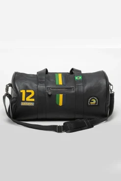 Sacs Homme Ayrton Senna Sao Paulo Bag