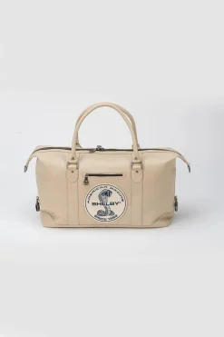 Sacs Homme Carroll Shelby Big-D-48H Ecru