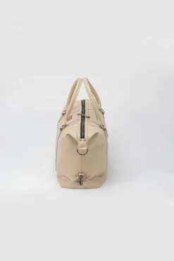 Sacs Homme Carroll Shelby Big-D-48H Ecru