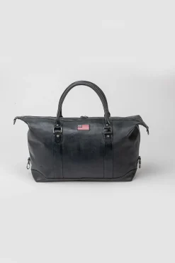 Sacs Homme Carroll Shelby Big-D-48H Navy