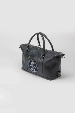 Sacs Homme Carroll Shelby Big-D-48H Navy