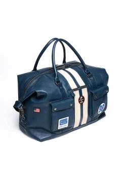 Sacs Homme Carroll Shelby Gt500 72H Royal Blue