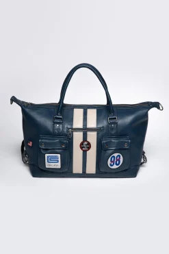 Sacs Homme Carroll Shelby Gt350 48H Royal Blue