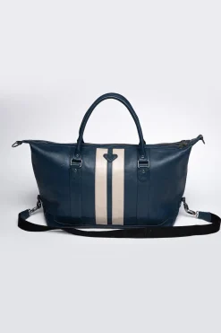 Sacs Homme Carroll Shelby Gt350 48H Royal Blue