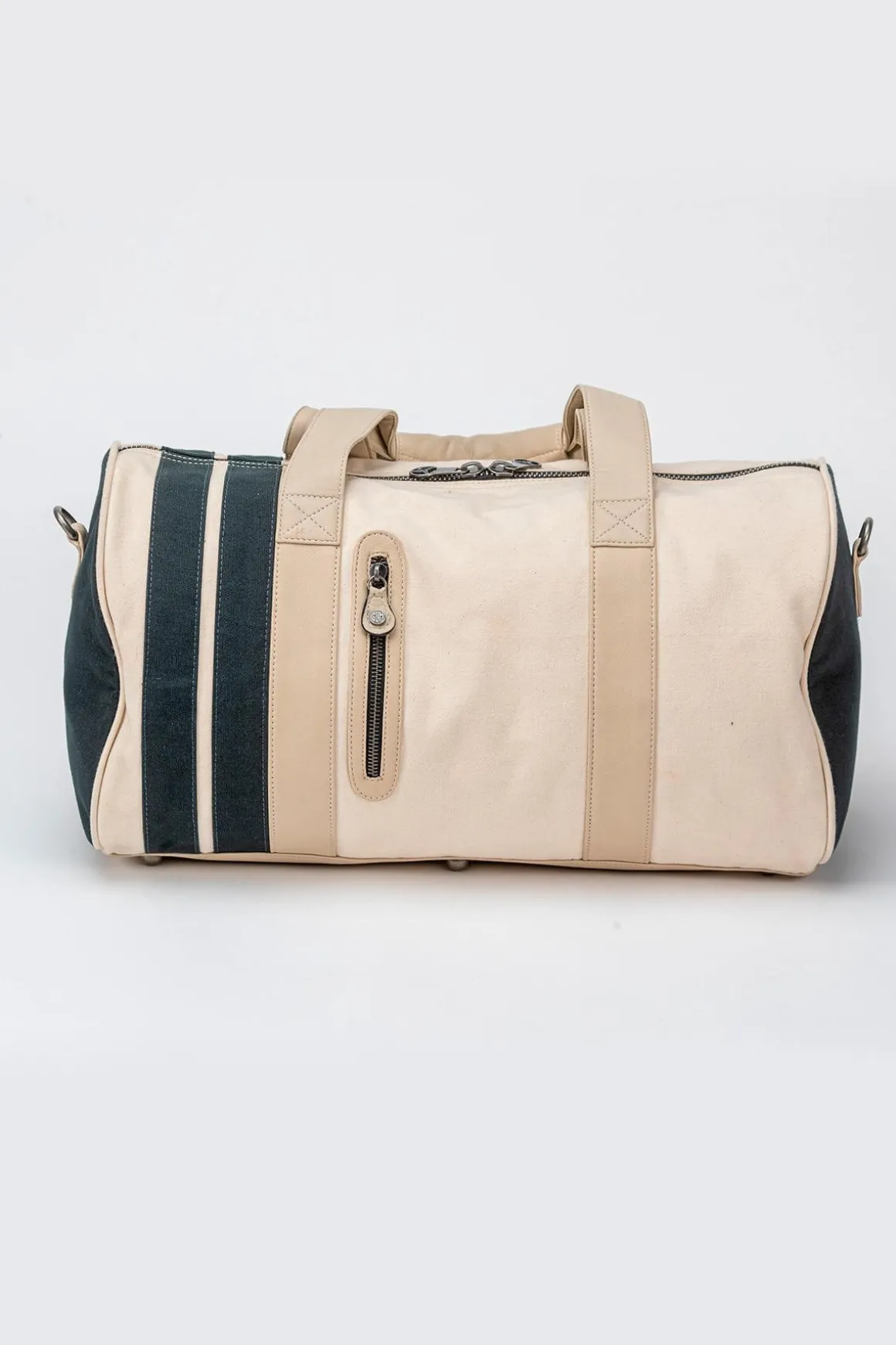 Sacs Homme Carroll Shelby Venom Ecru