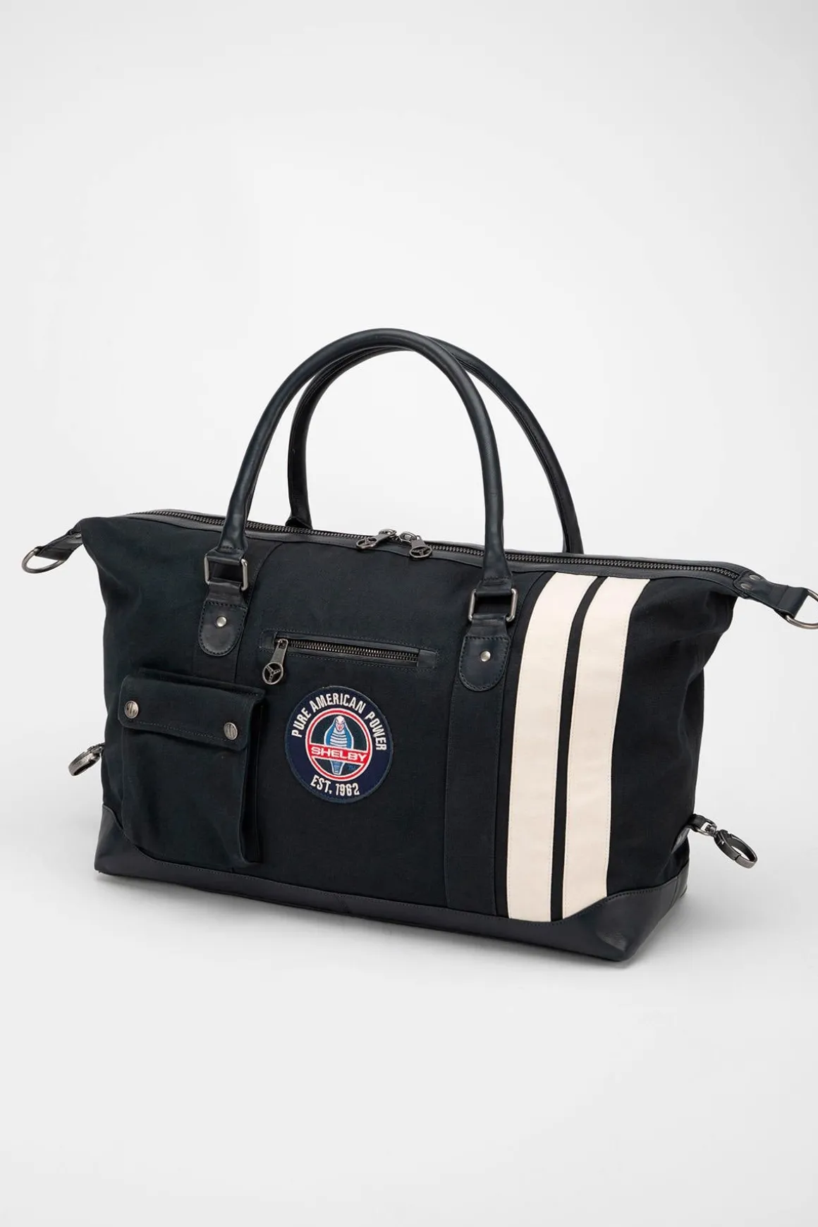 Sacs Homme Carroll Shelby V67 48H Navy