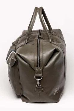 Sacs Homme Classic Legend Motors Dean3 72H Bag Dark Kaki
