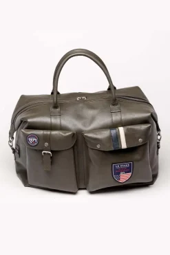 Sacs Homme Classic Legend Motors Dean3 72H Bag Dark Kaki