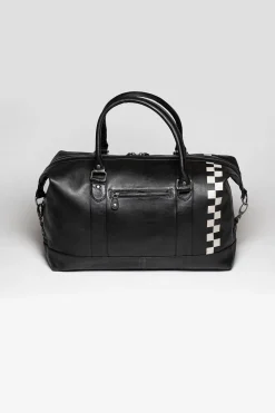 Sacs Homme 24H Le Mans Andy 48H Black