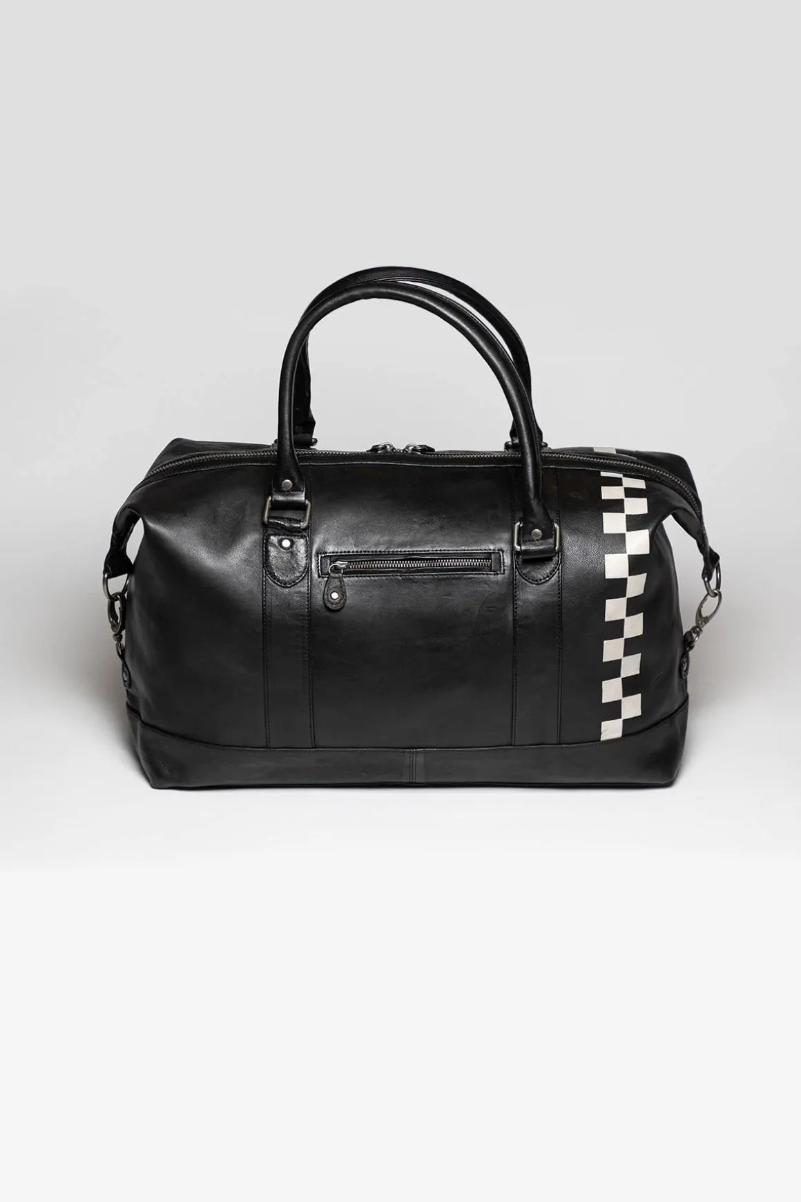 Sacs Homme 24H Le Mans Andy 48H Black