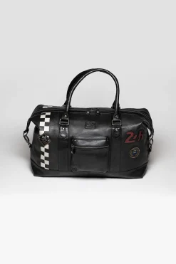 Sacs Homme 24H Le Mans Andy 48H Black