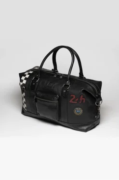 Sacs Homme 24H Le Mans Andy 48H Black