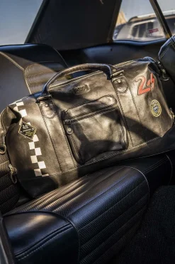 Sacs Homme 24H Le Mans Andy 48H Black