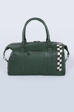 Sacs Homme 24H Le Mans Andy 48H Green