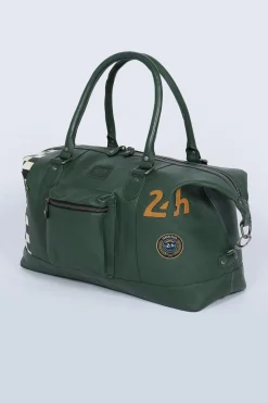 Sacs Homme 24H Le Mans Andy 48H Green