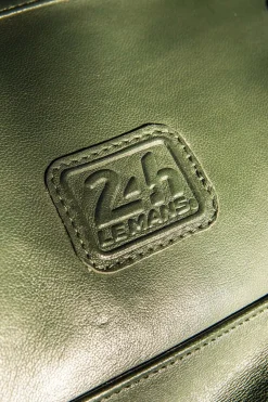 Sacs Homme 24H Le Mans Andy 48H Green