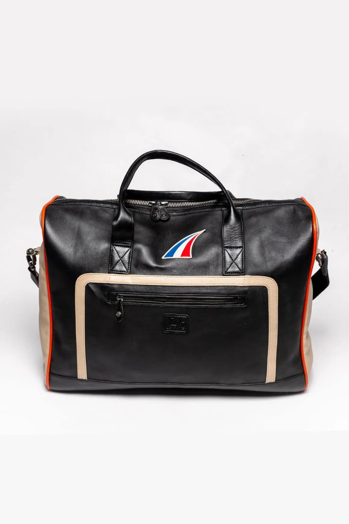Sacs Homme 24H Le Mans Austin 48H Black