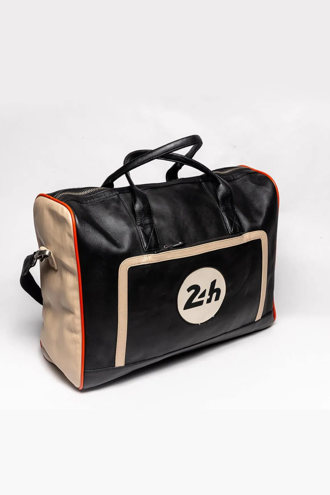 Sacs Homme 24H Le Mans Austin 48H Black