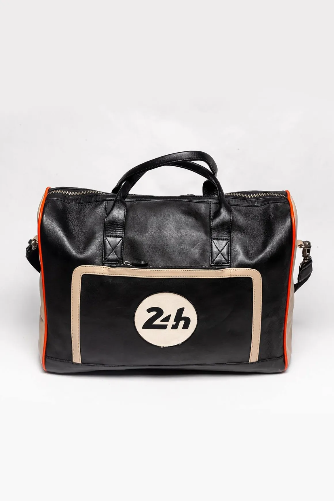 Sacs Homme 24H Le Mans Austin 48H Black