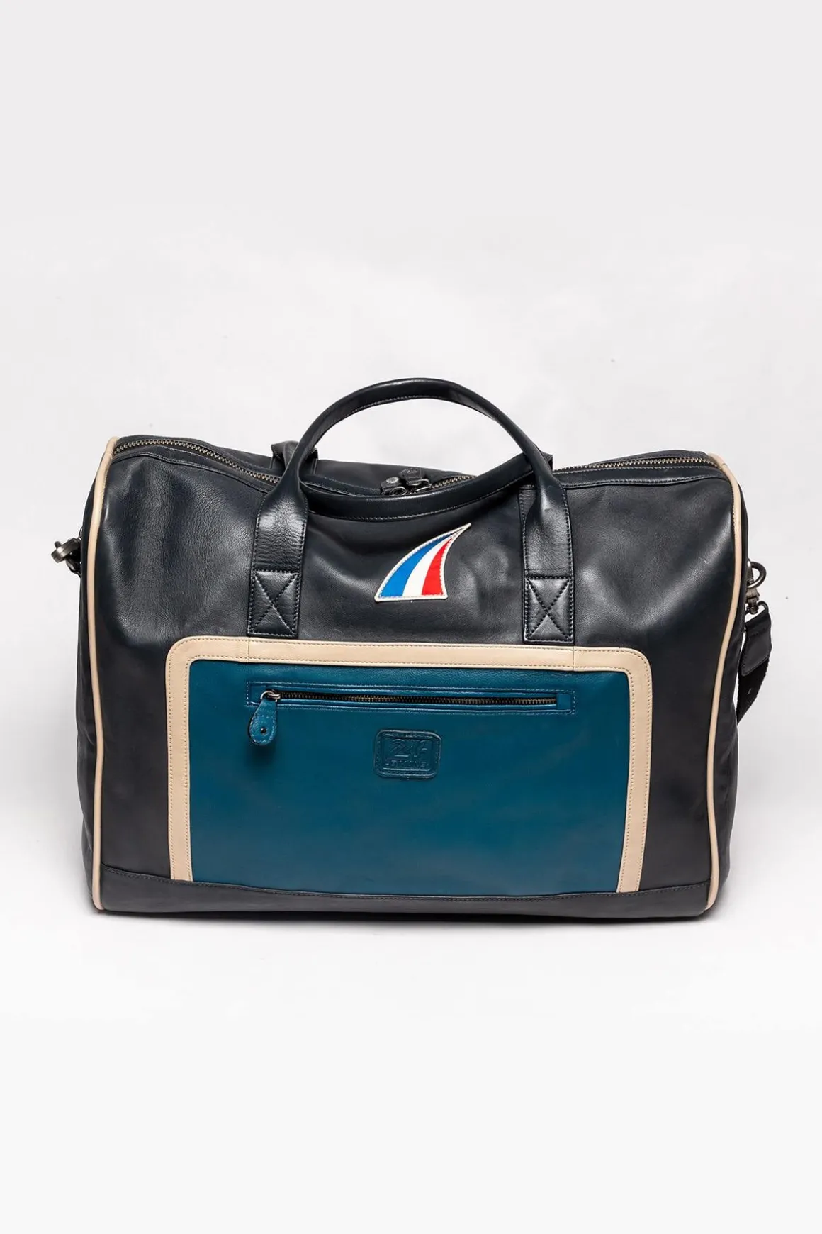 Sacs Homme 24H Le Mans Austin 48H Navy/Ocean