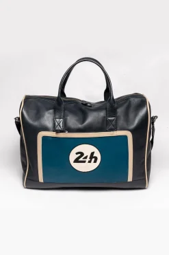 Sacs Homme 24H Le Mans Austin 48H Navy/Ocean