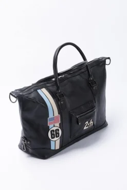 Sacs Homme 24H Le Mans Chris 48H Black
