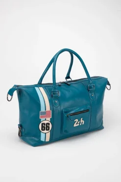 Sacs Homme 24H Le Mans Chris 48H Bleu Mallard
