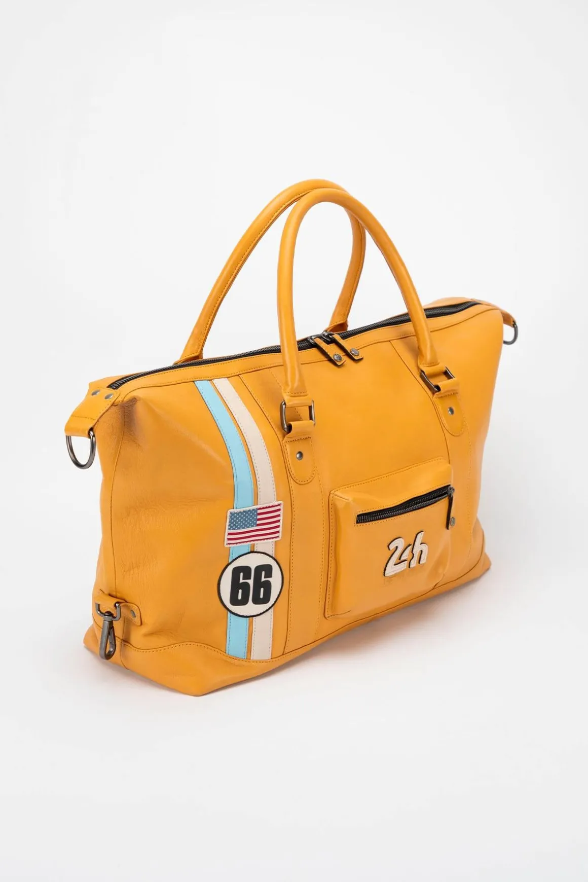 Sacs Homme 24H Le Mans Chris 48H Honey