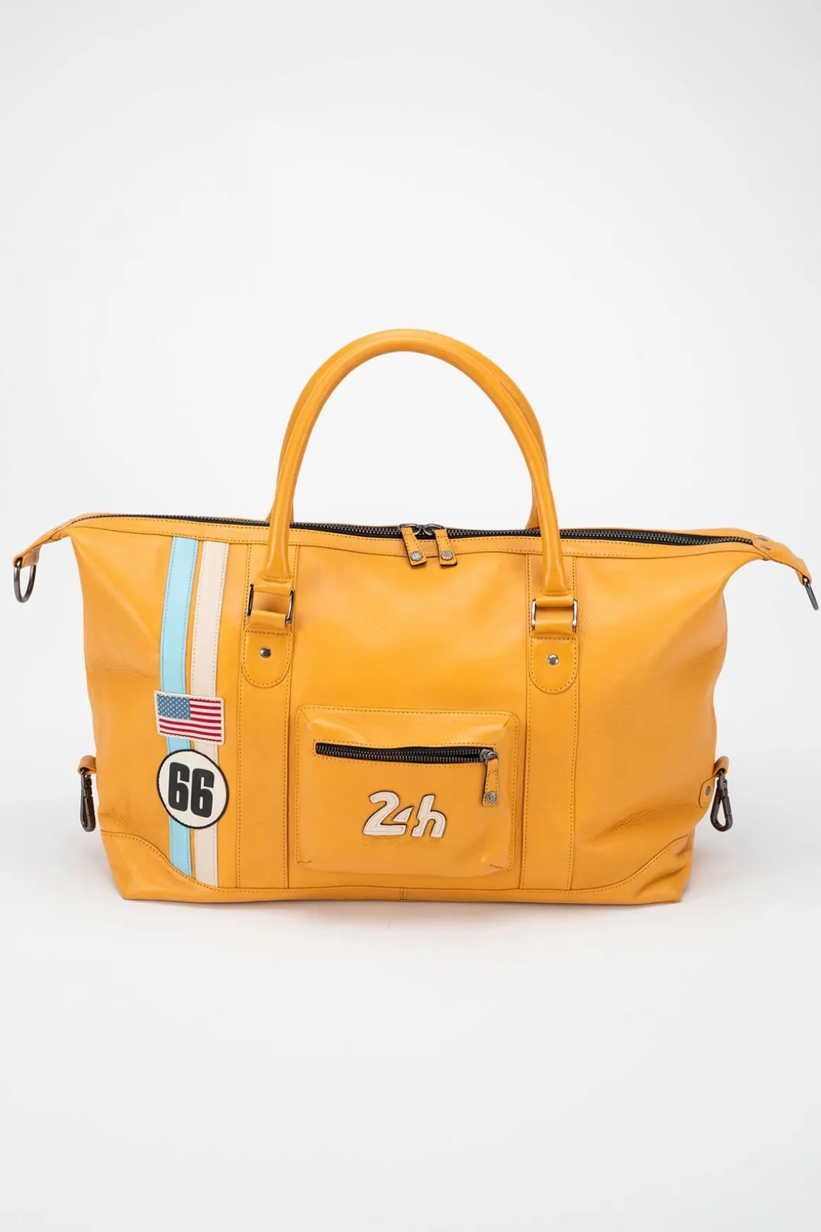 Sacs Homme 24H Le Mans Chris 48H Honey
