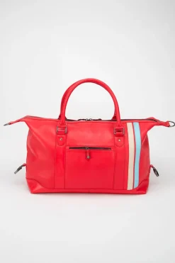 Sacs Homme 24H Le Mans Chris 48H Red Pepper