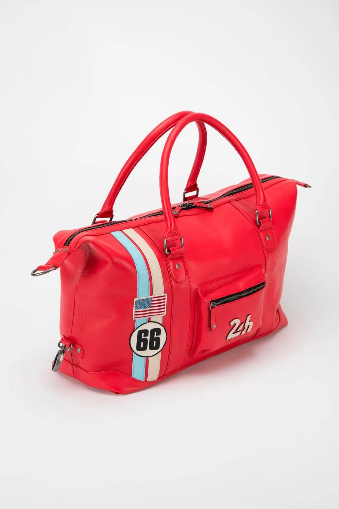 Sacs Homme 24H Le Mans Chris 48H Red Pepper