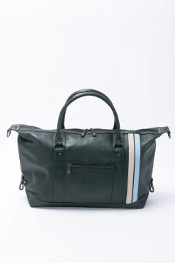 Sacs Homme 24H Le Mans Chris 48H Vintage Green