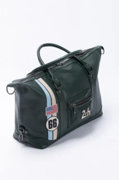 Sacs Homme 24H Le Mans Chris 48H Vintage Green