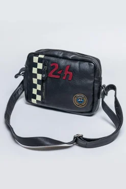 Sacs Homme 24H Le Mans Dani Reporter Black