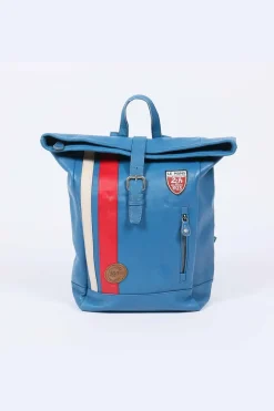 Sacs Homme 24H Le Mans Fernand Backbag Ocean Blue