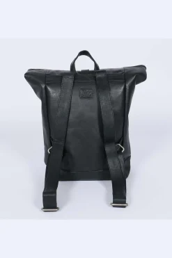 Sacs Homme 24H Le Mans Fernand Backbag Black