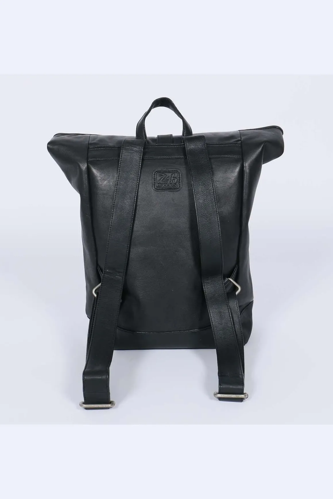 Sacs Homme 24H Le Mans Fernand Backbag Black