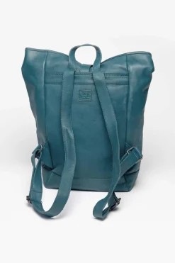 Sacs Homme 24H Le Mans Fernand3 Backpack Royal Blue/Orange