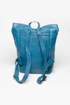 Sacs Homme 24H Le Mans Fernand4 Backpack Ocean Blue