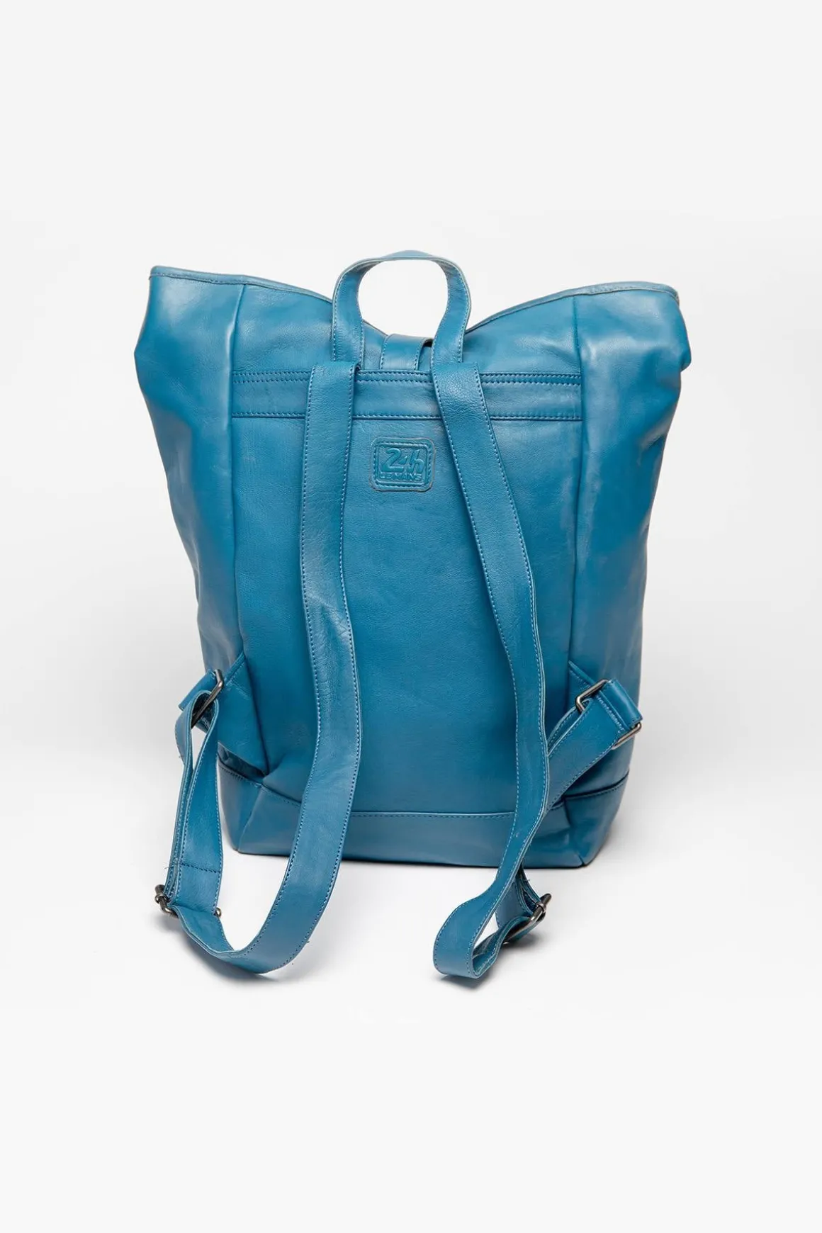 Sacs Homme 24H Le Mans Fernand4 Backpack Ocean Blue