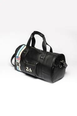 Sacs Homme 24H Le Mans Georges Planeur Black