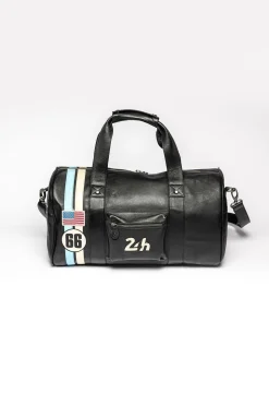 Sacs Homme 24H Le Mans Georges Planeur Black