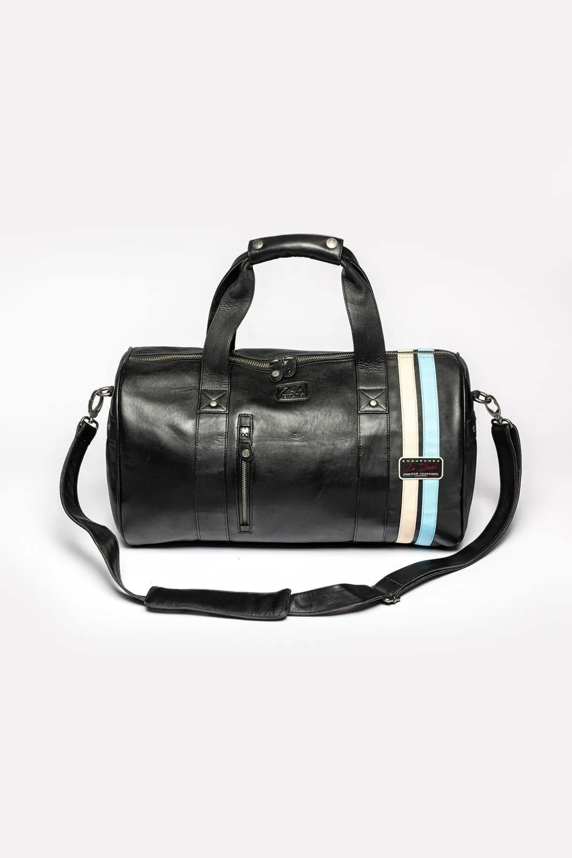 Sacs Homme 24H Le Mans Georges Planeur Black