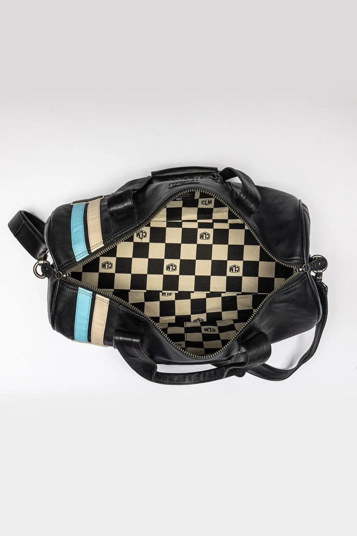 Sacs Homme 24H Le Mans Georges Planeur Black