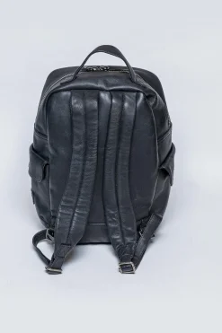 Sacs Homme 24H Le Mans Jack Backpack Black
