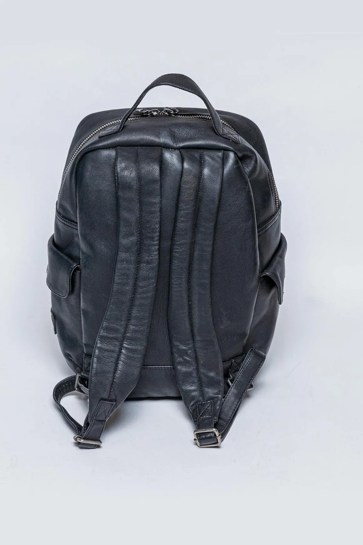 Sacs Homme 24H Le Mans Jack Backpack Black