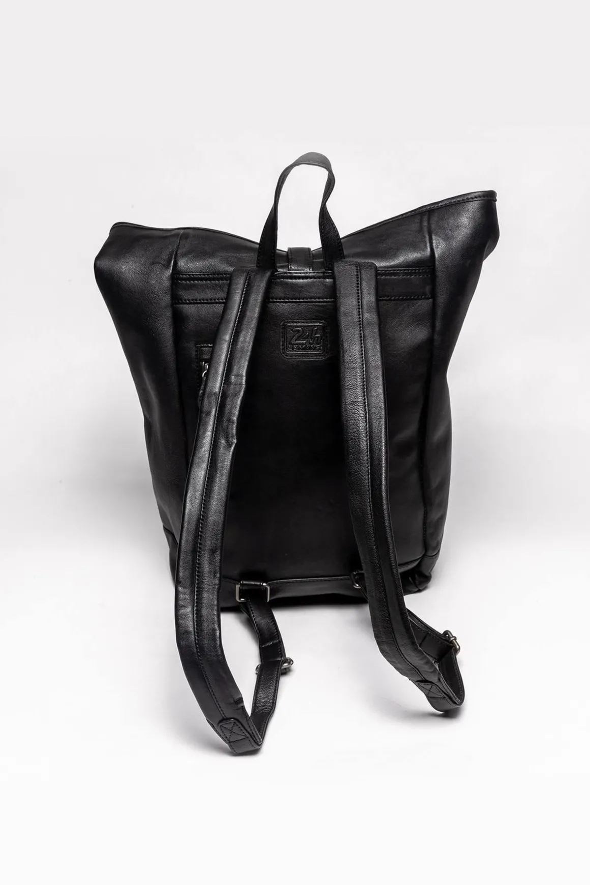 Sacs Homme 24H Le Mans Jeremy Backpack Black