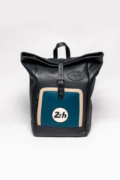 Sacs Homme 24H Le Mans Jeremy Backpack Navy Ocean