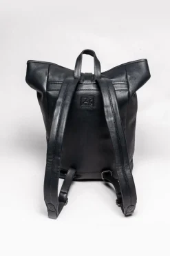 Sacs Homme 24H Le Mans Jeremy Backpack Navy Ocean
