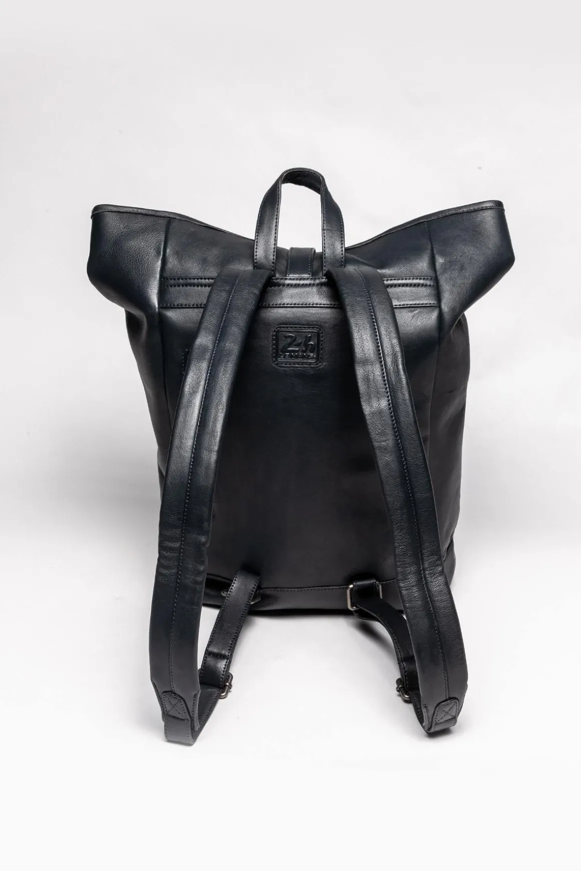 Sacs Homme 24H Le Mans Jeremy Backpack Navy Ocean